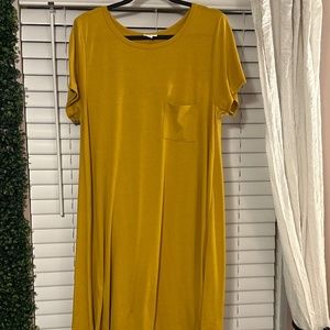 LuLaRoe Carly Dress